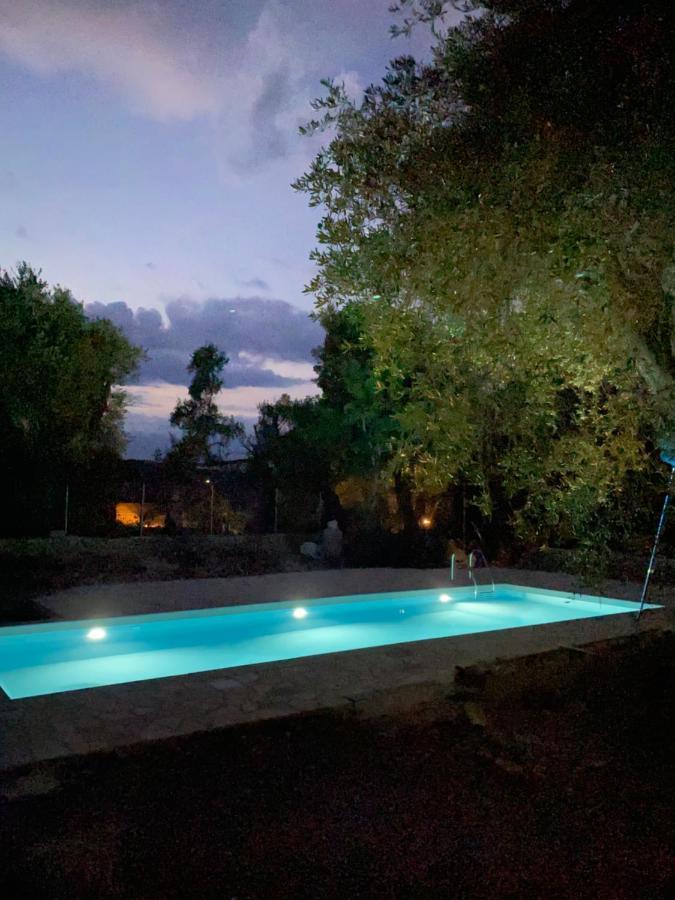 הוילה גאיוס The "M" House מראה חיצוני תמונה