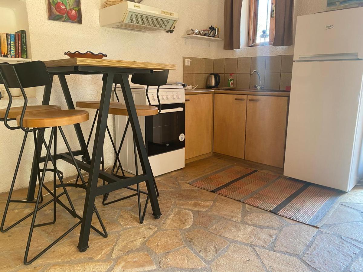הוילה גאיוס The "M" House מראה חיצוני תמונה