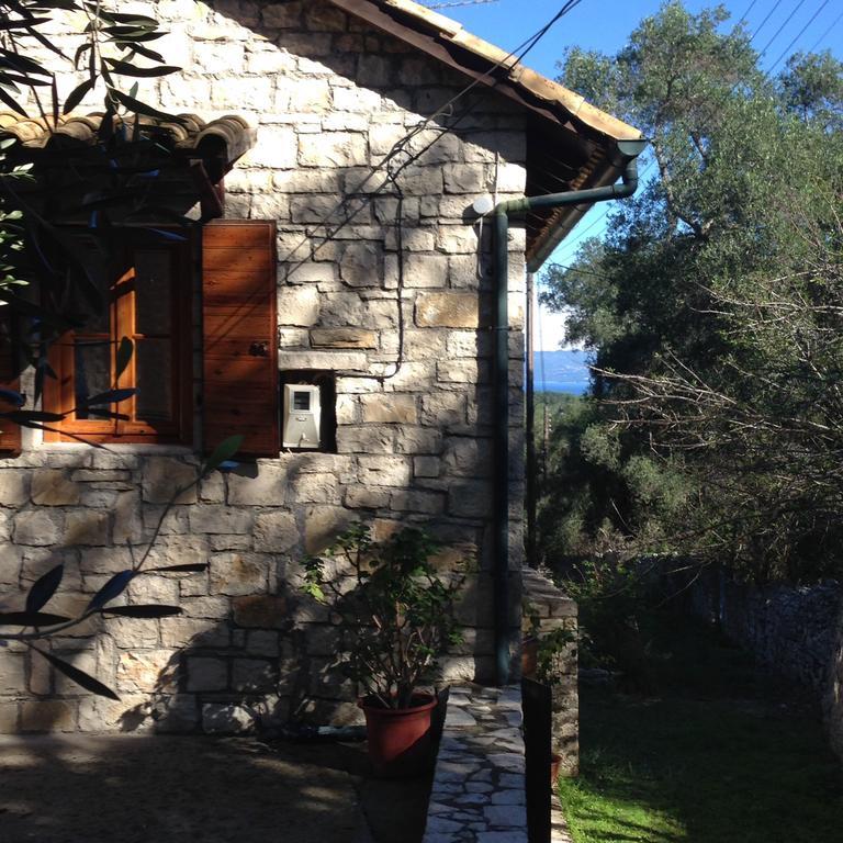 הוילה גאיוס The "M" House חדר תמונה
