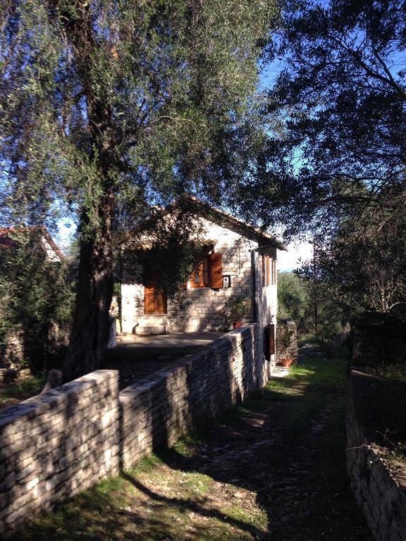 הוילה גאיוס The "M" House חדר תמונה